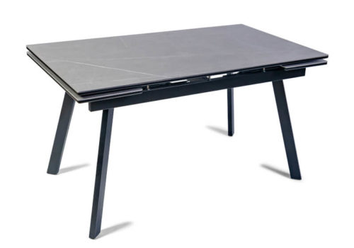 Раскладной стол Рок 140(+30+30)х80 (E)