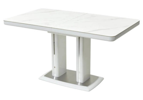 Раскладной стол Флора 140(+40)х80 (E)